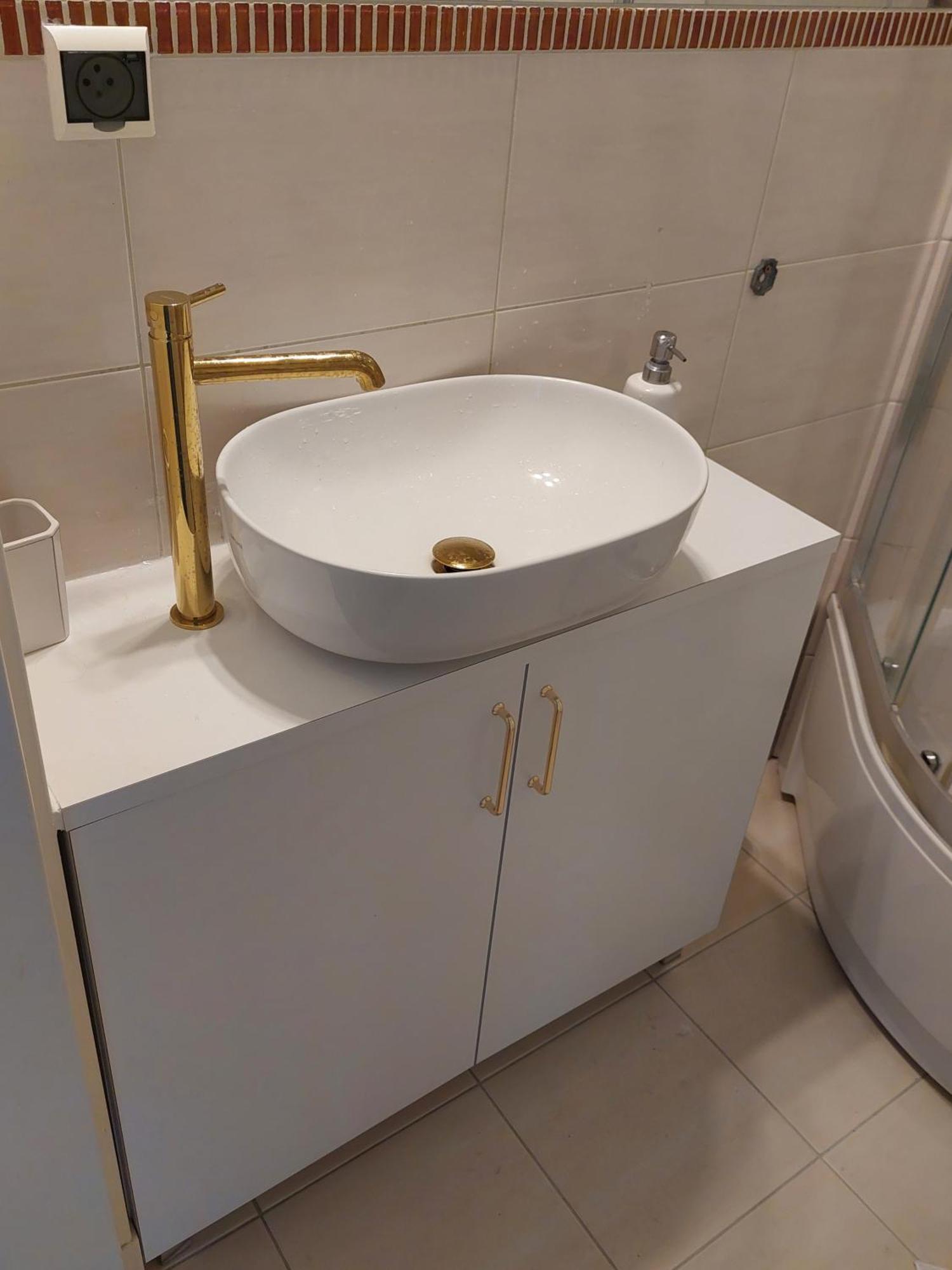 Apartament Rezydencja Bursztyn Świnoujście Екстериор снимка