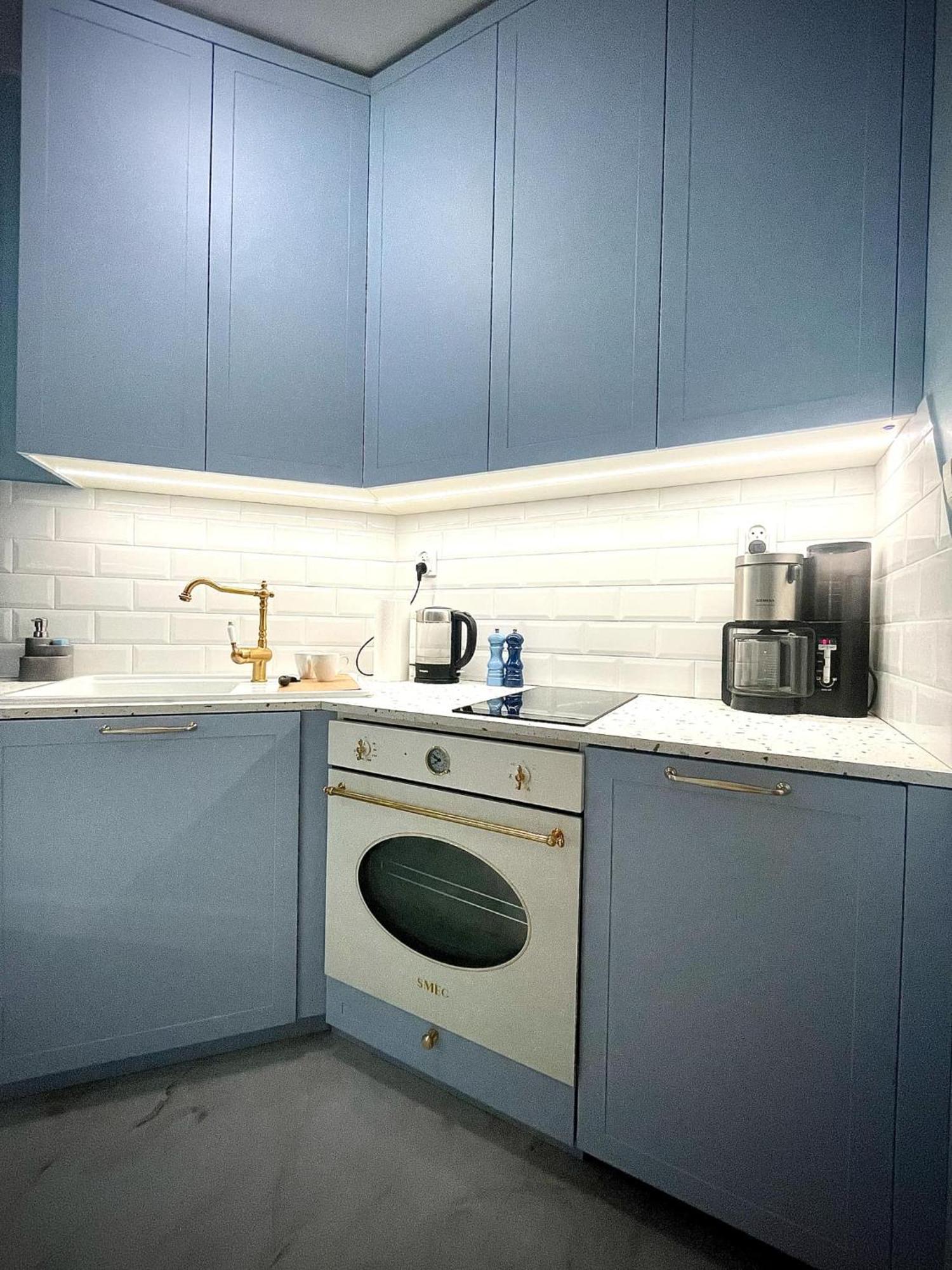 Apartament Rezydencja Bursztyn Świnoujście Екстериор снимка